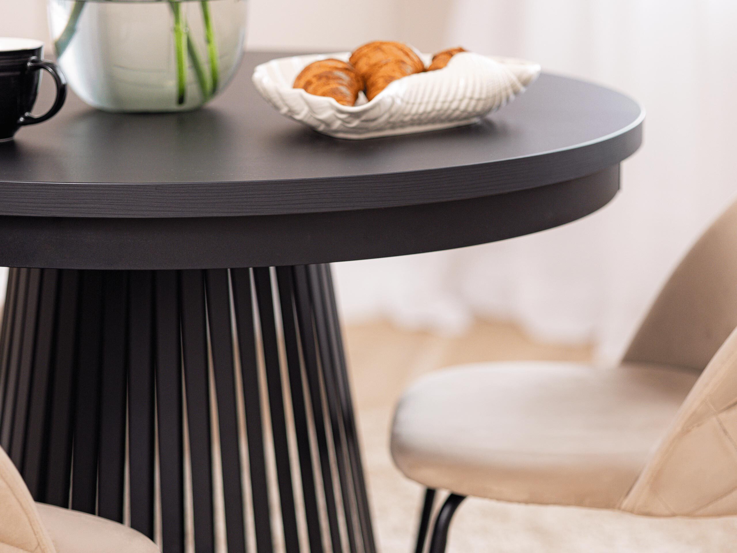 Laud Stanton 151 (Valge)