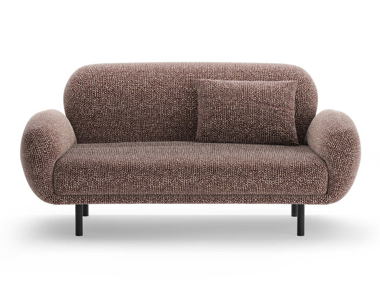 Diivan Beckley 342 (Silencio 27)
