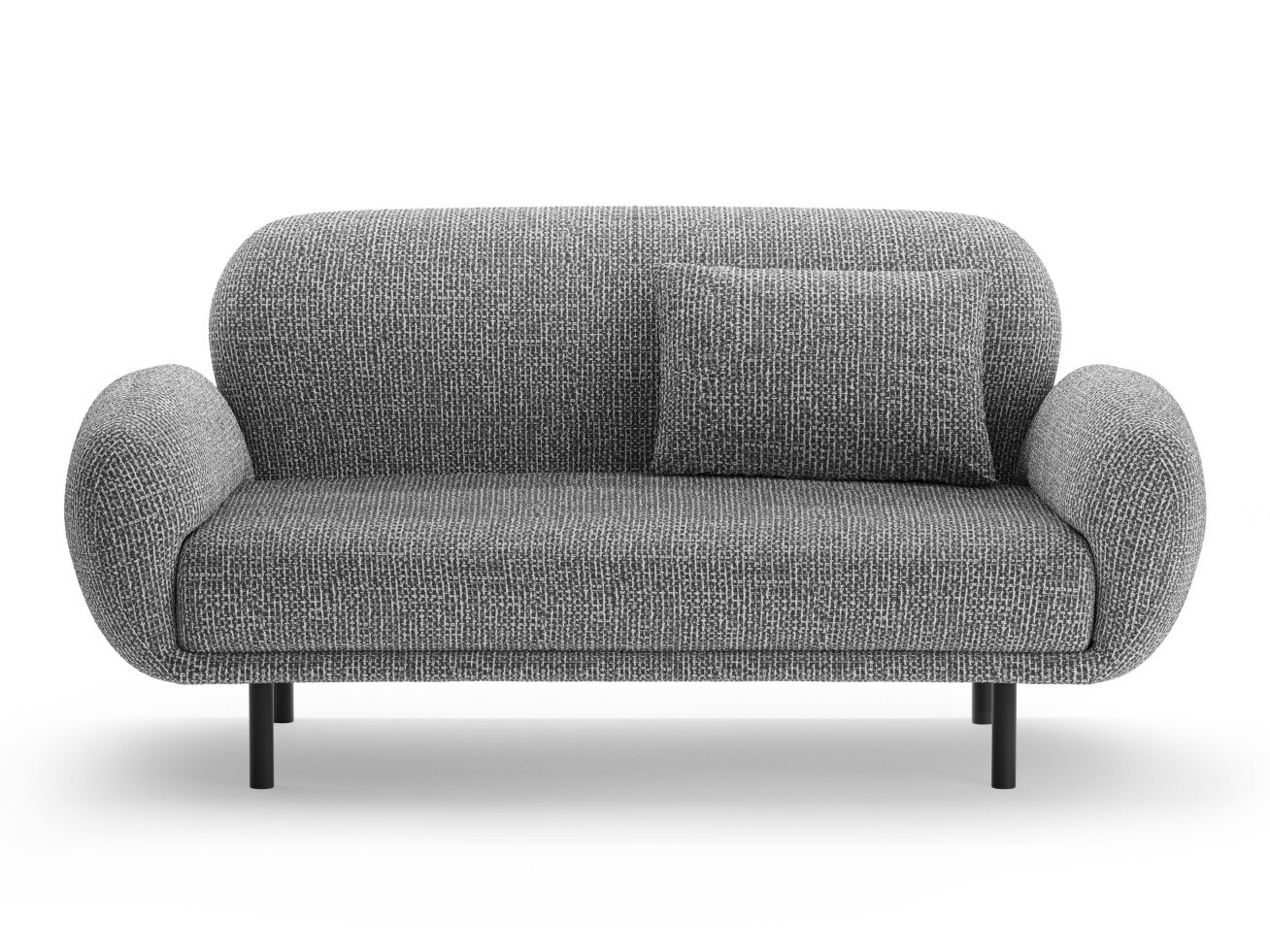 Diivan Beckley 342 (Silencio 97)