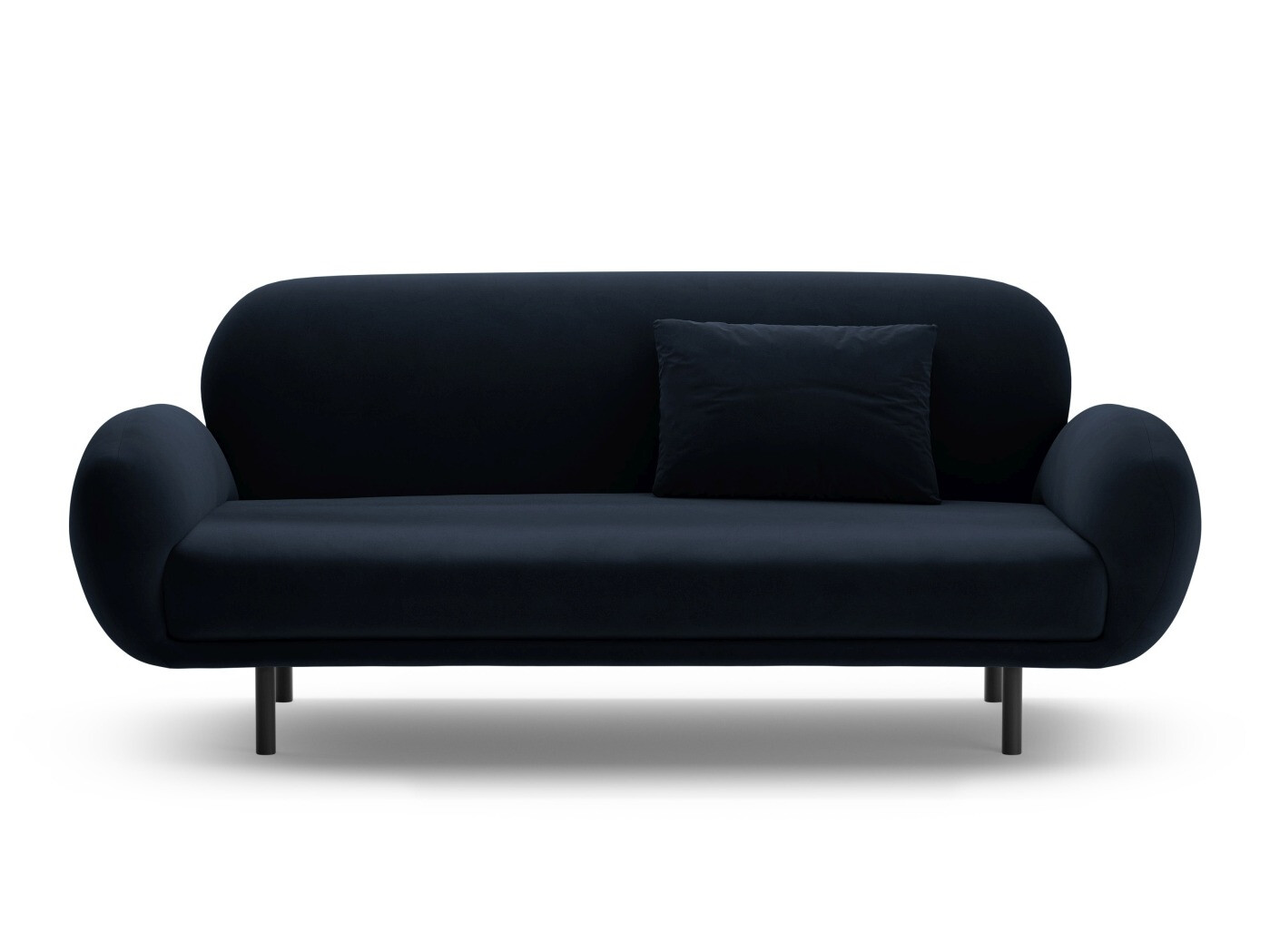 Diivan Beckley 343 (Casino Deep Blue)