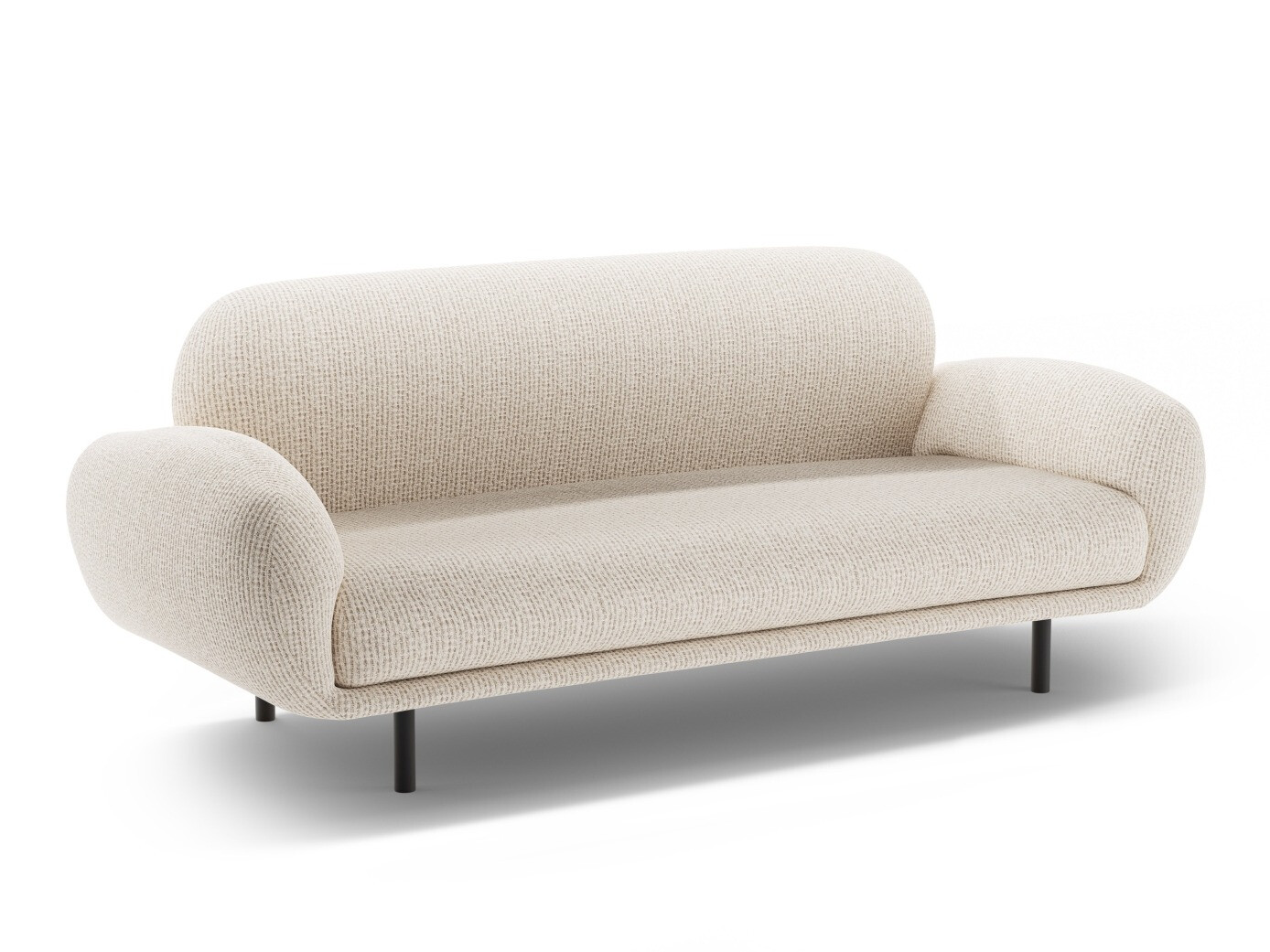 Diivan Beckley 343 (Silencio 06)