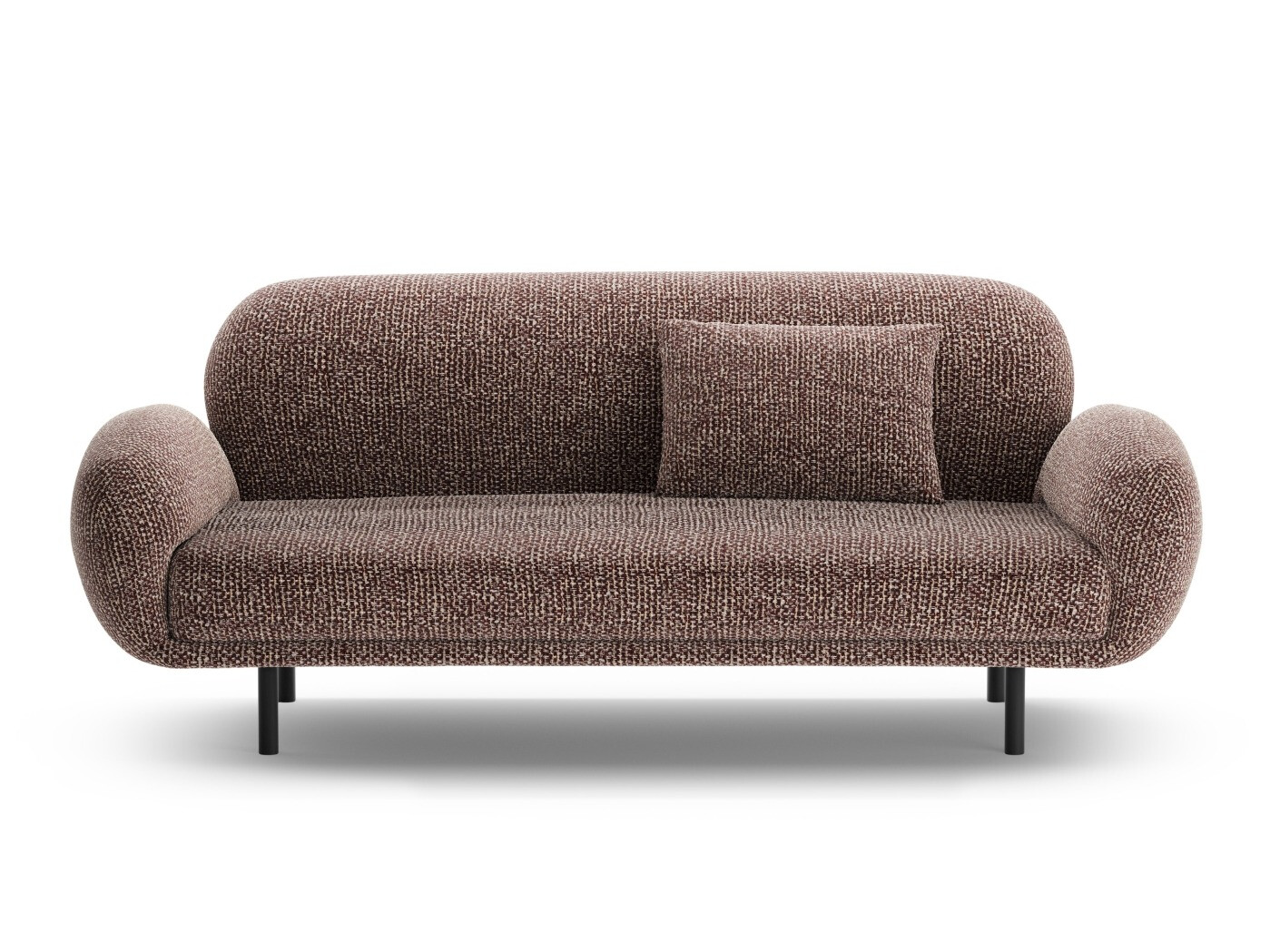 Diivan Beckley 343 (Silencio 27)