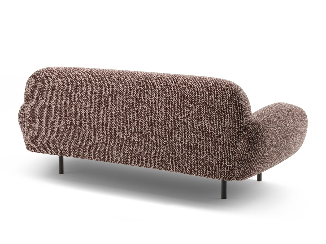 Diivan Beckley 343 (Silencio 27)