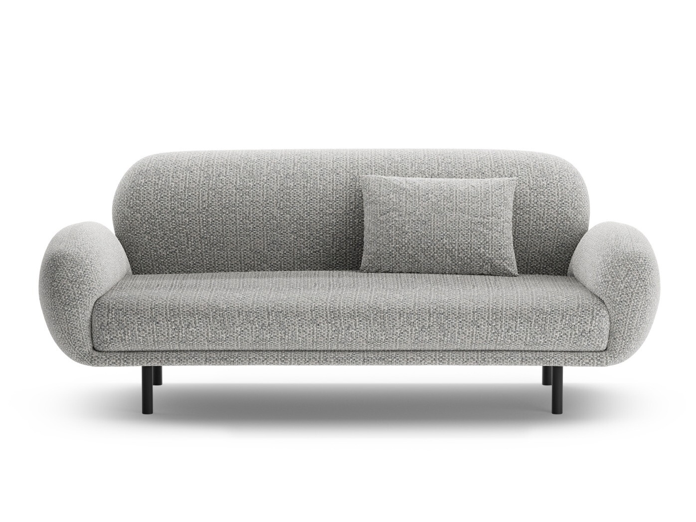Diivan Beckley 343 (Silencio 86)