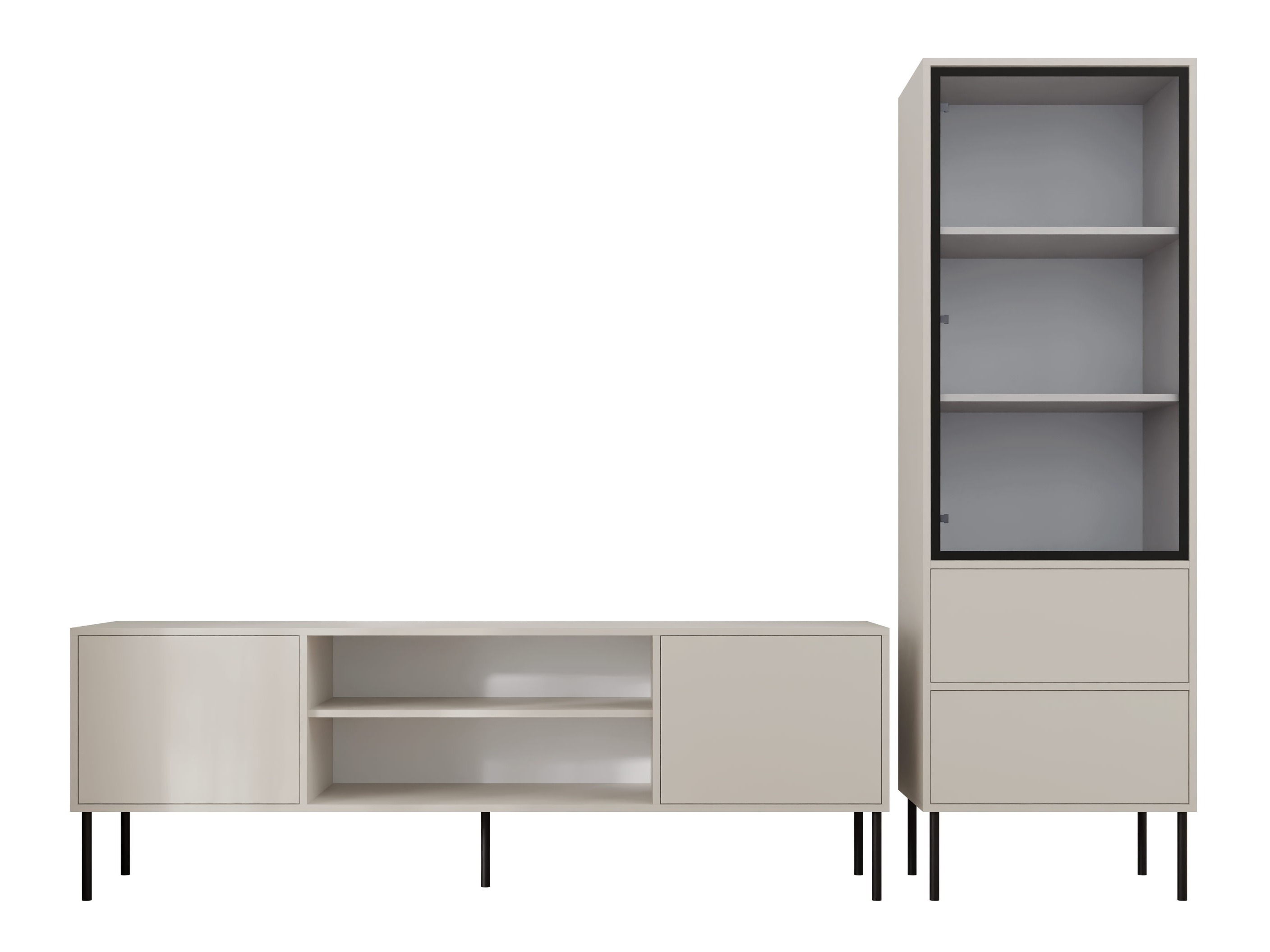 Elutoa komplekt Merevai 107 (Kašmiir)