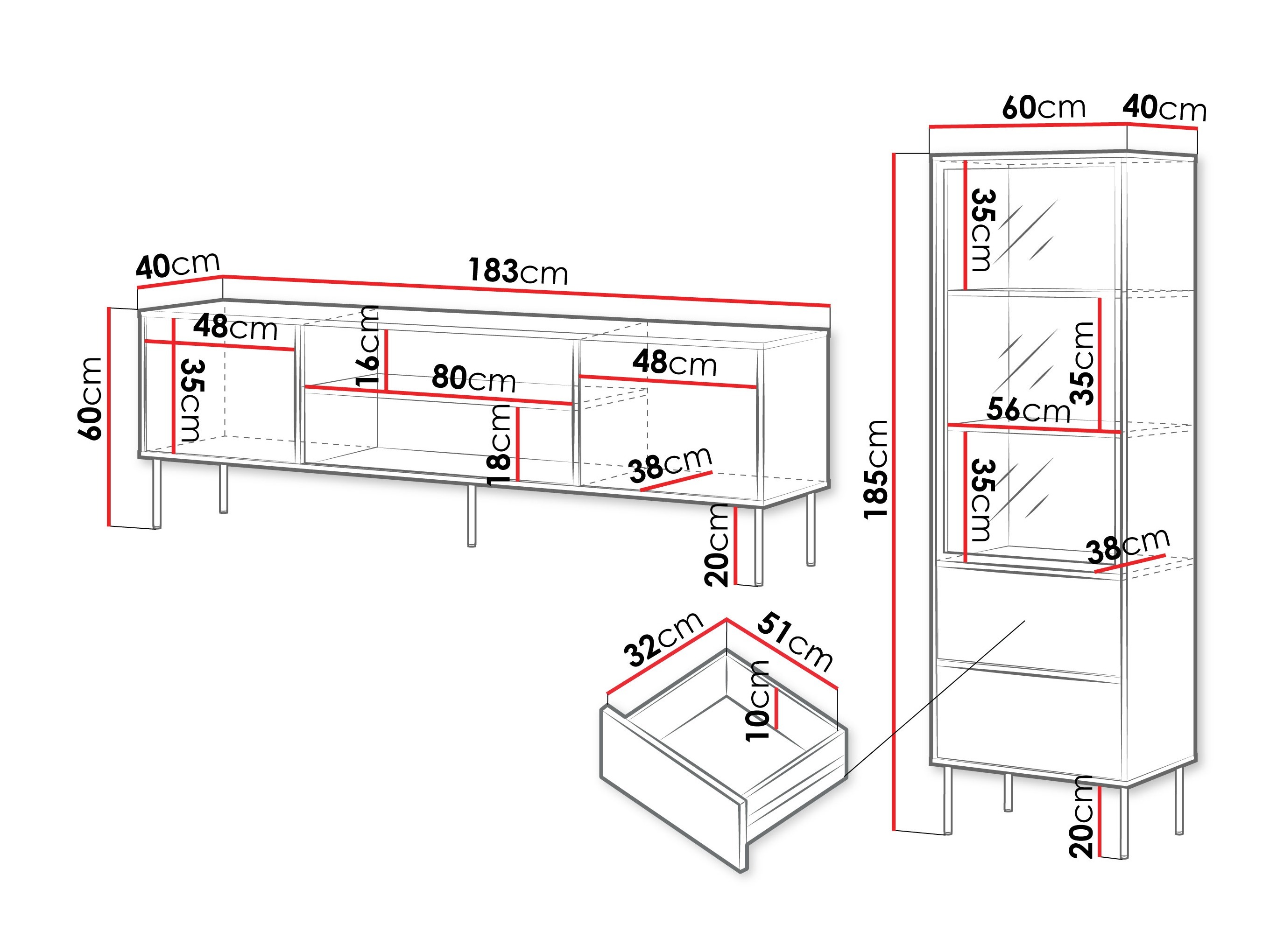 Elutoa komplekt Merevai 107 (Kašmiir)