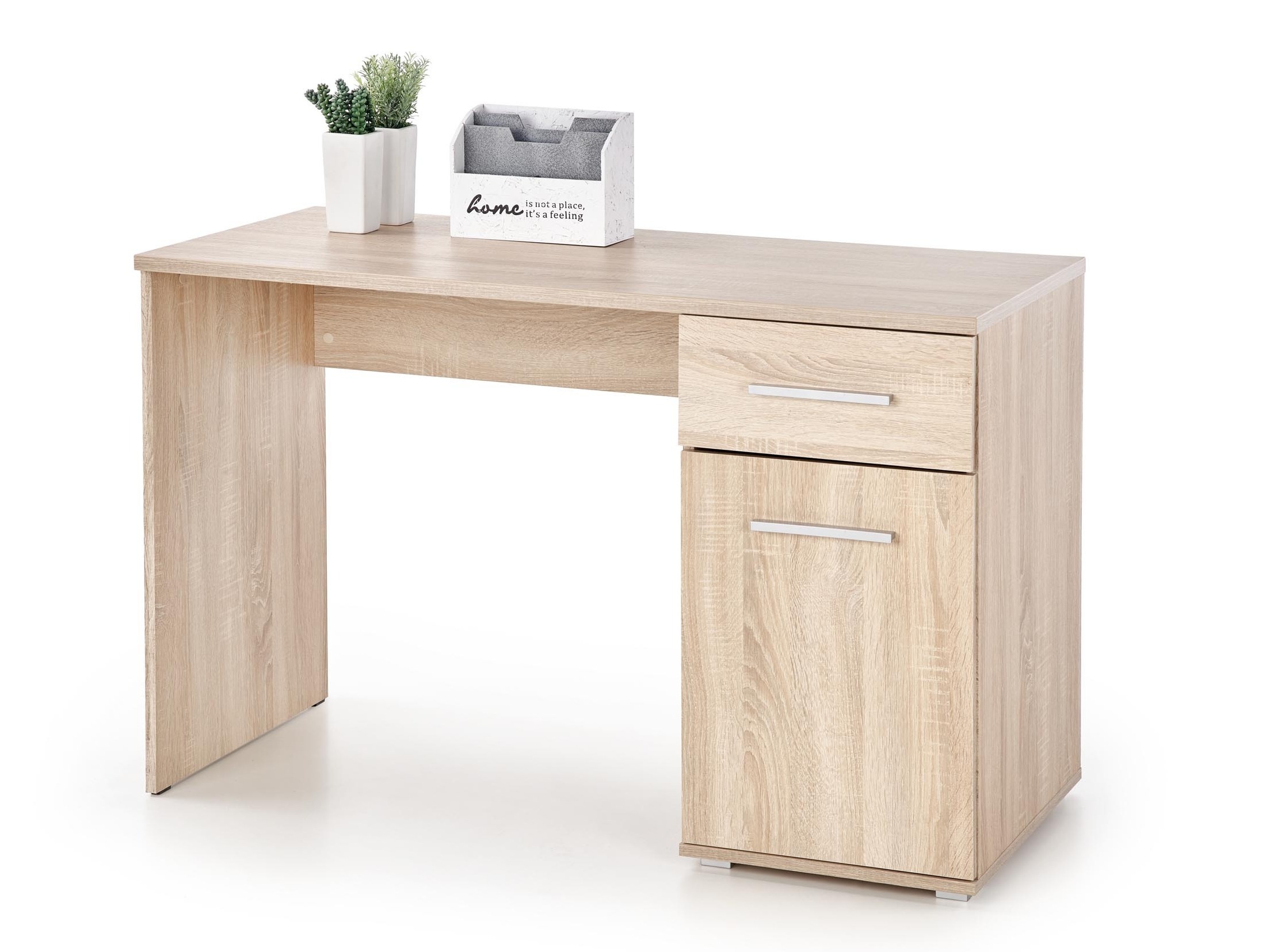 Kirjutuslaud Cirveso 114 (Sonoma tamm)