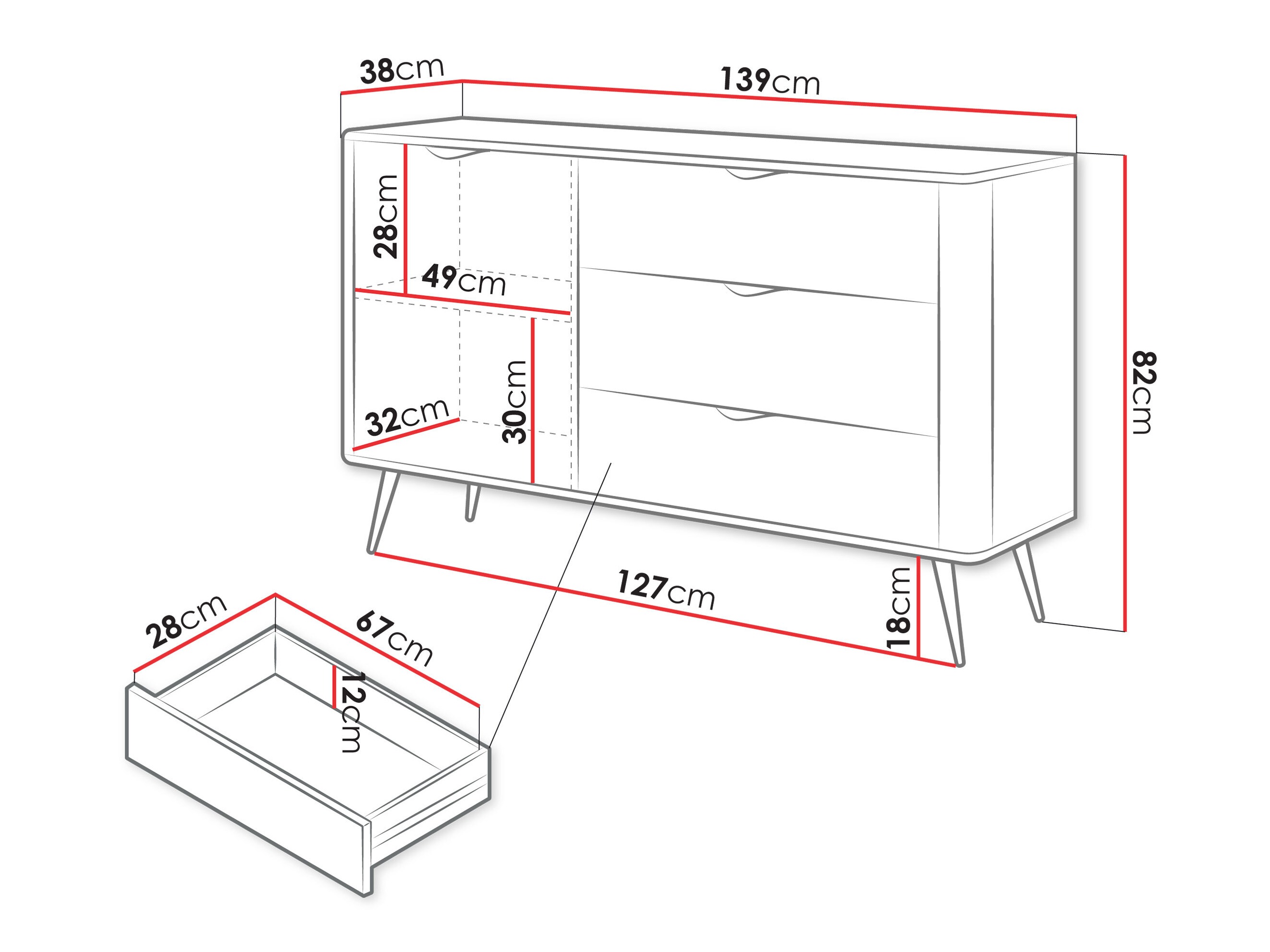 Kummut Versoe 100 (Beež)