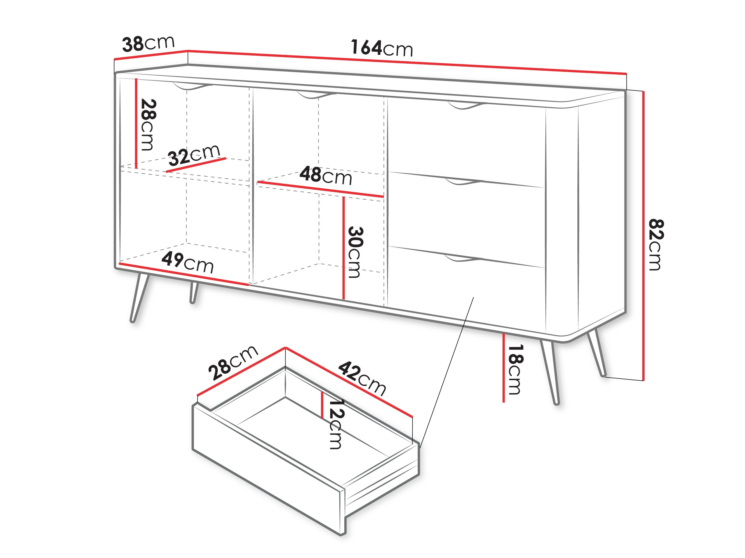 Kummut Versoe 101 (Beež)