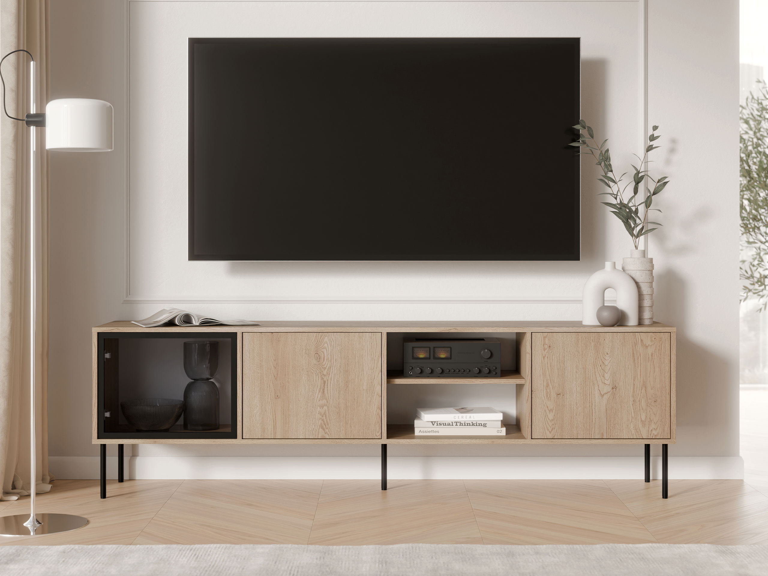 TV-alus Merevai 103 (Tamm)