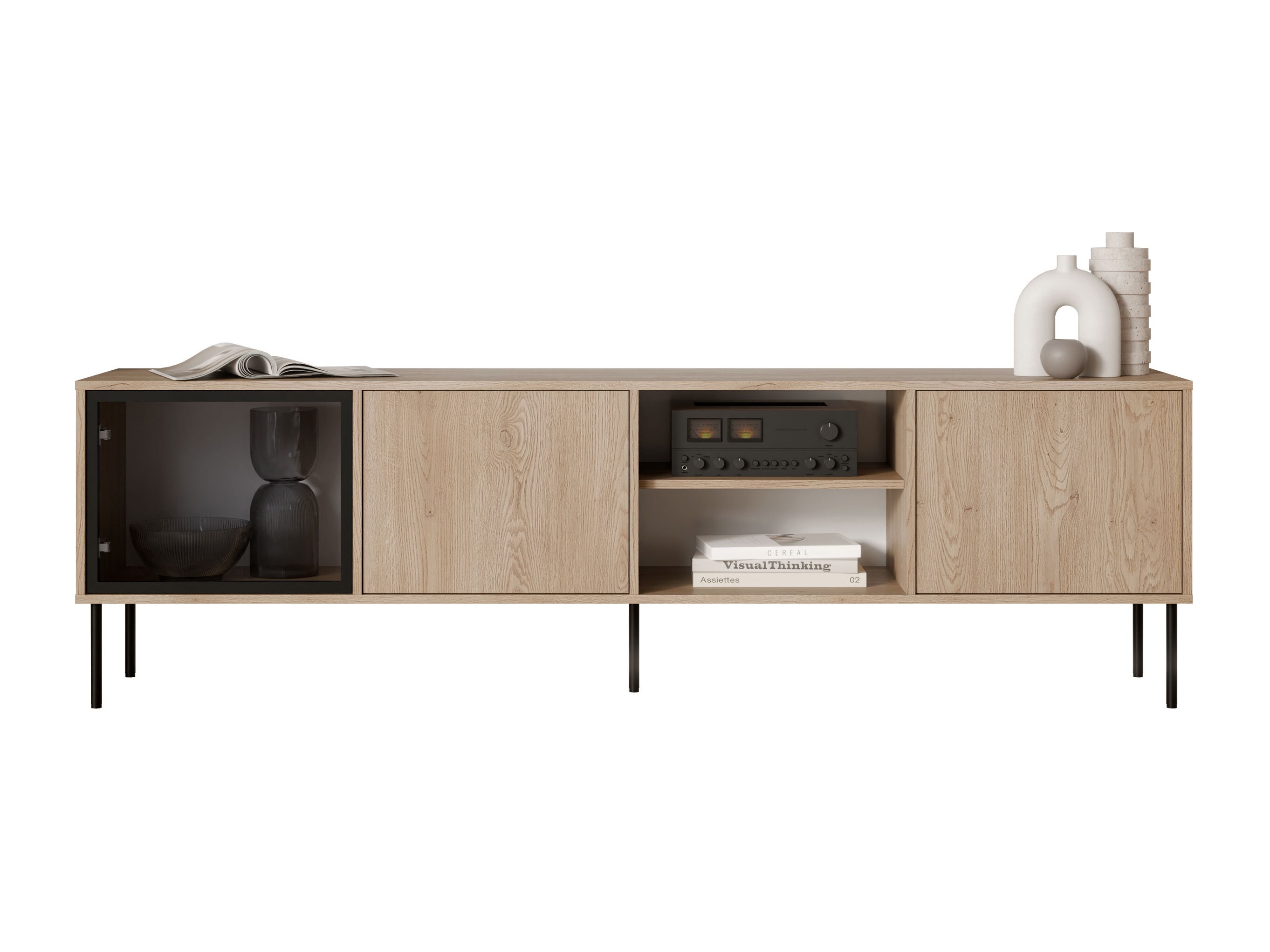 TV-alus Merevai 103 (Tamm)