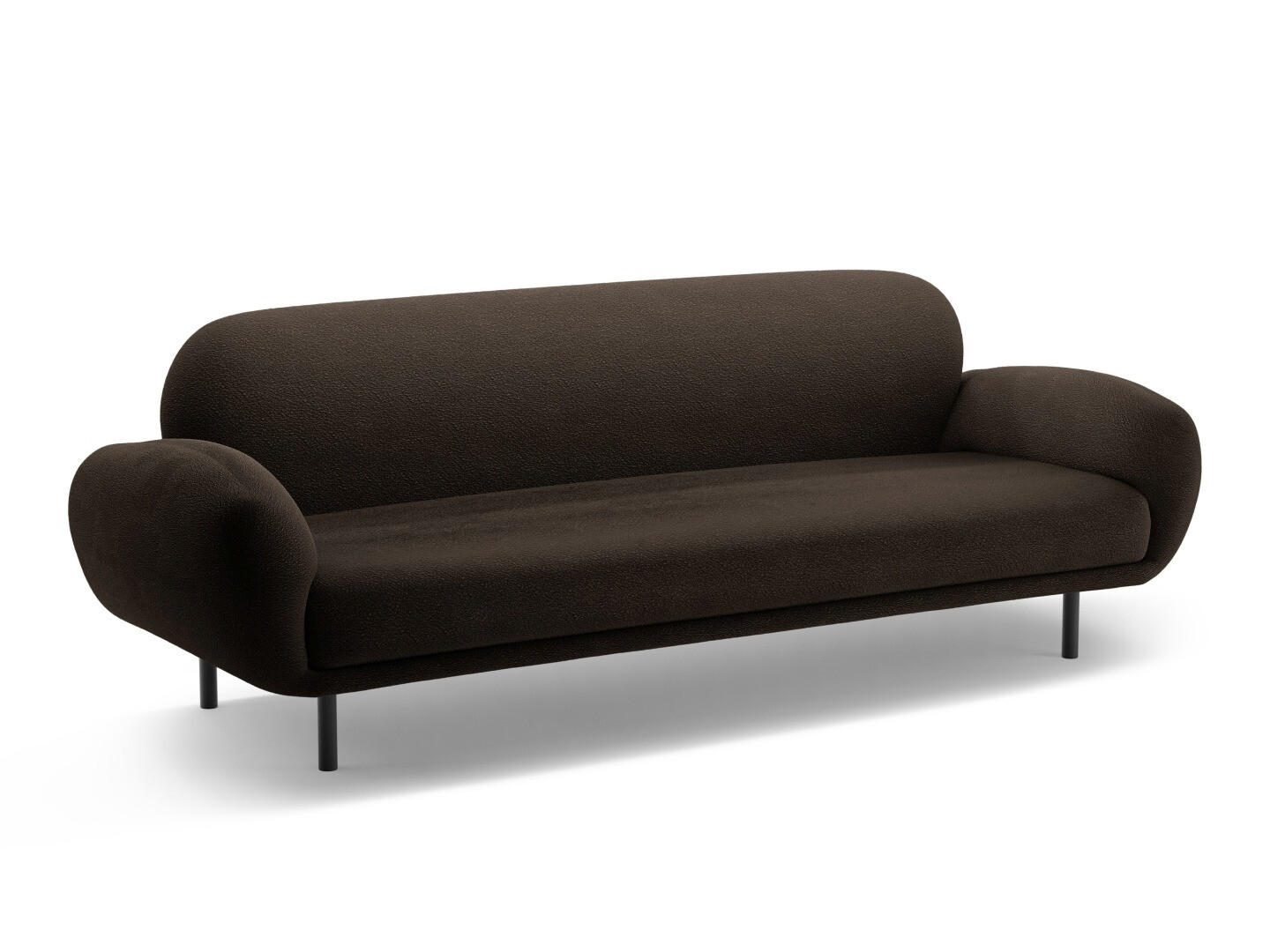 Diivan Beckley 344 (Baloo 2081)