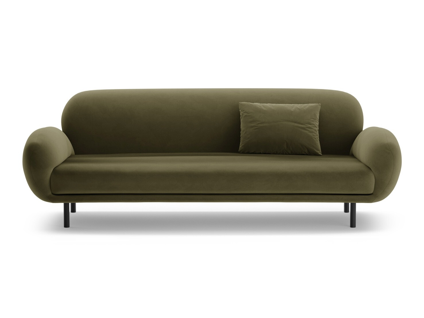 Diivan Beckley 344 (Casino Forest)