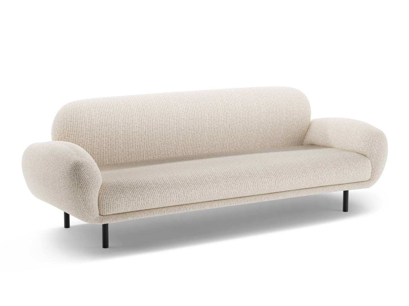 Diivan Beckley 344 (Silencio 06)