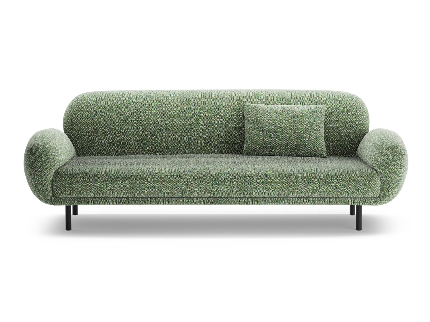 Diivan Beckley 344 (Silencio 34)