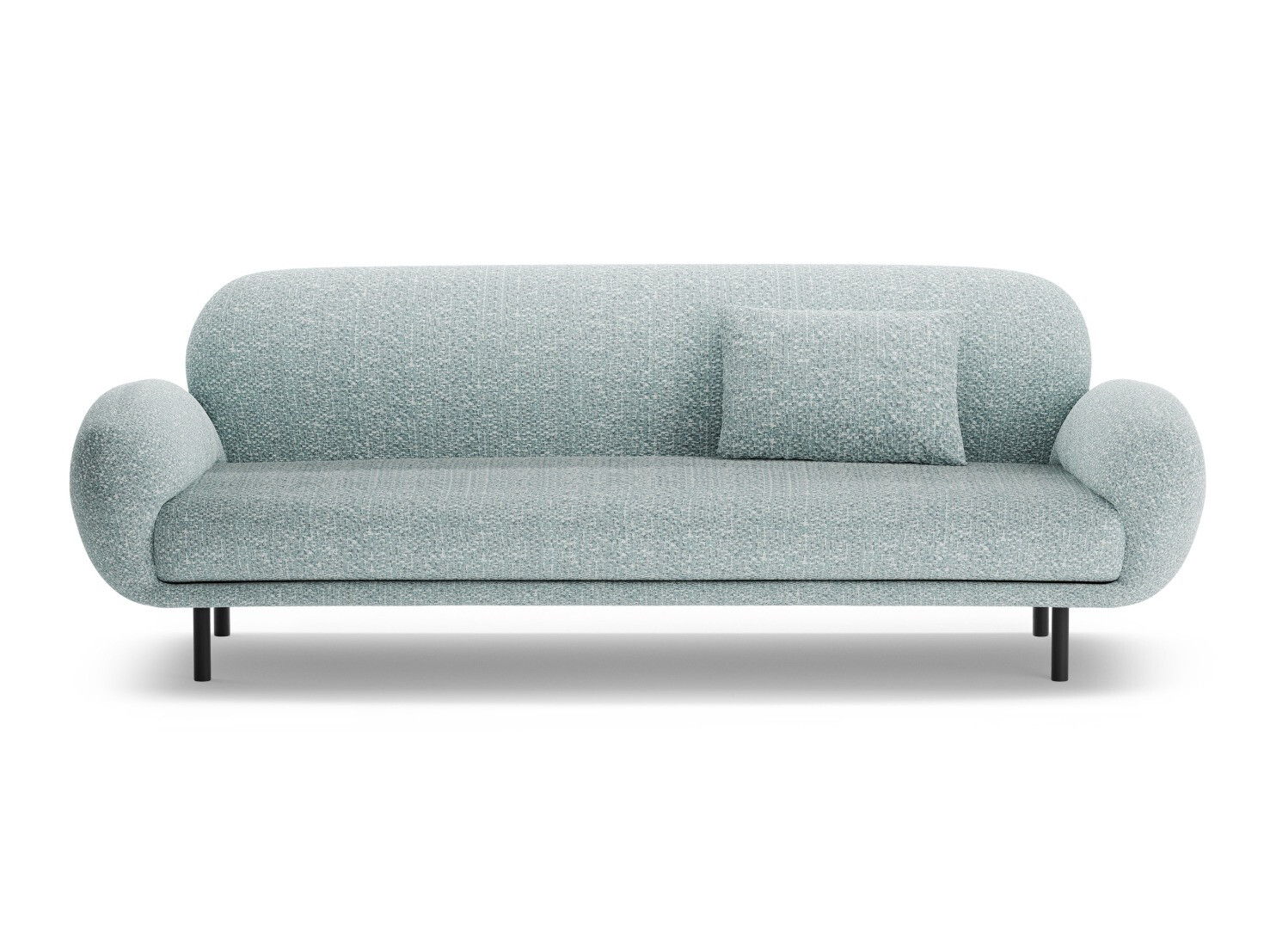 Diivan Beckley 344 (Silencio 72)