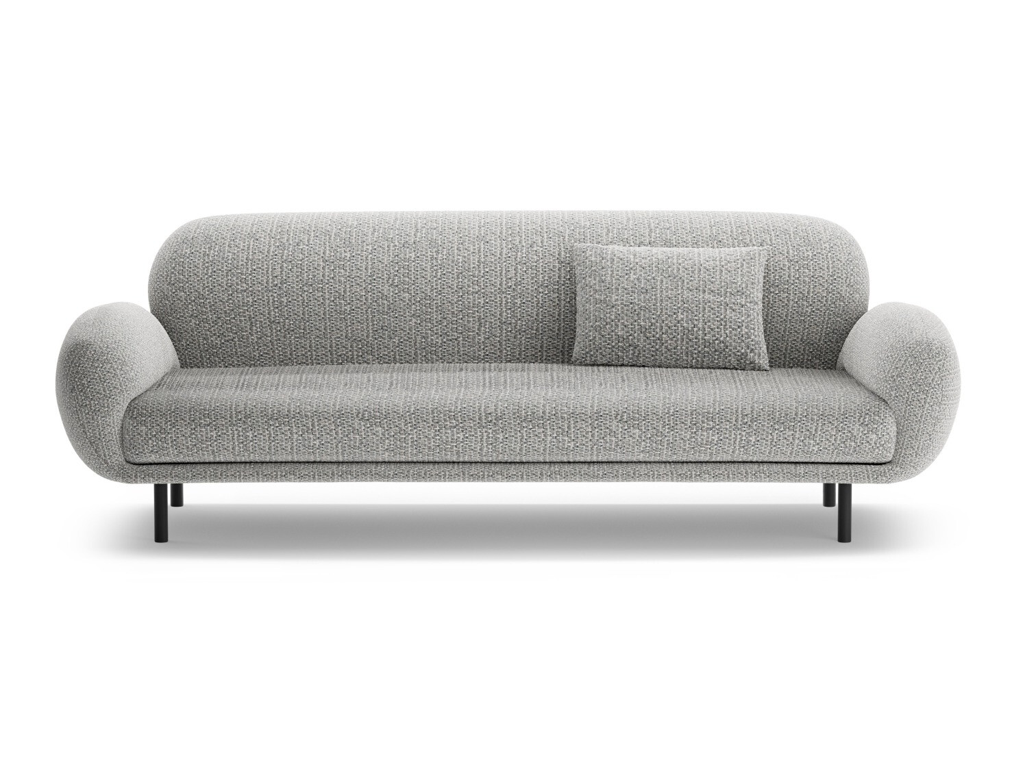 Diivan Beckley 344 (Silencio 86)
