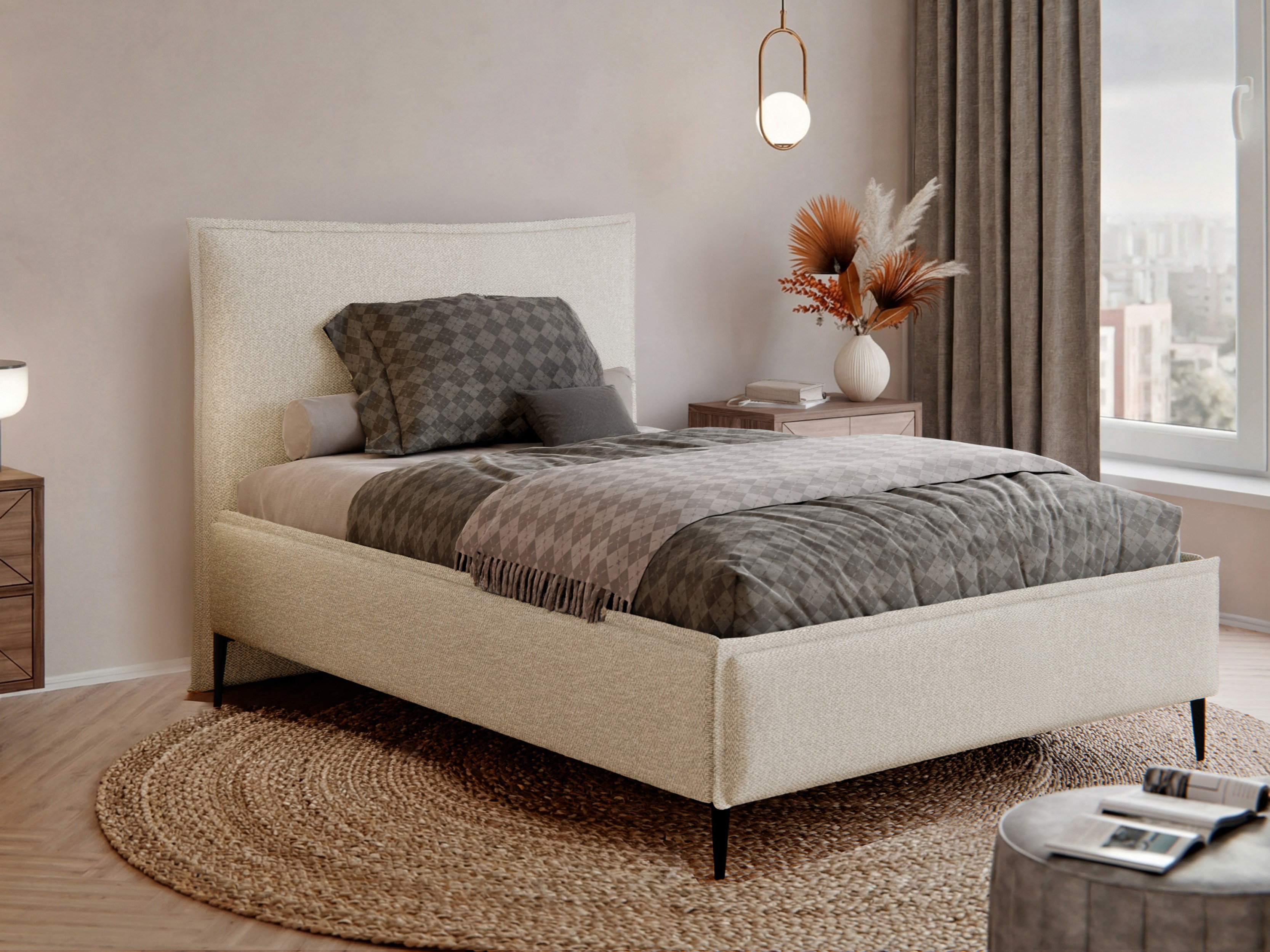 Voodi Martinez 128 (Lumi 04)