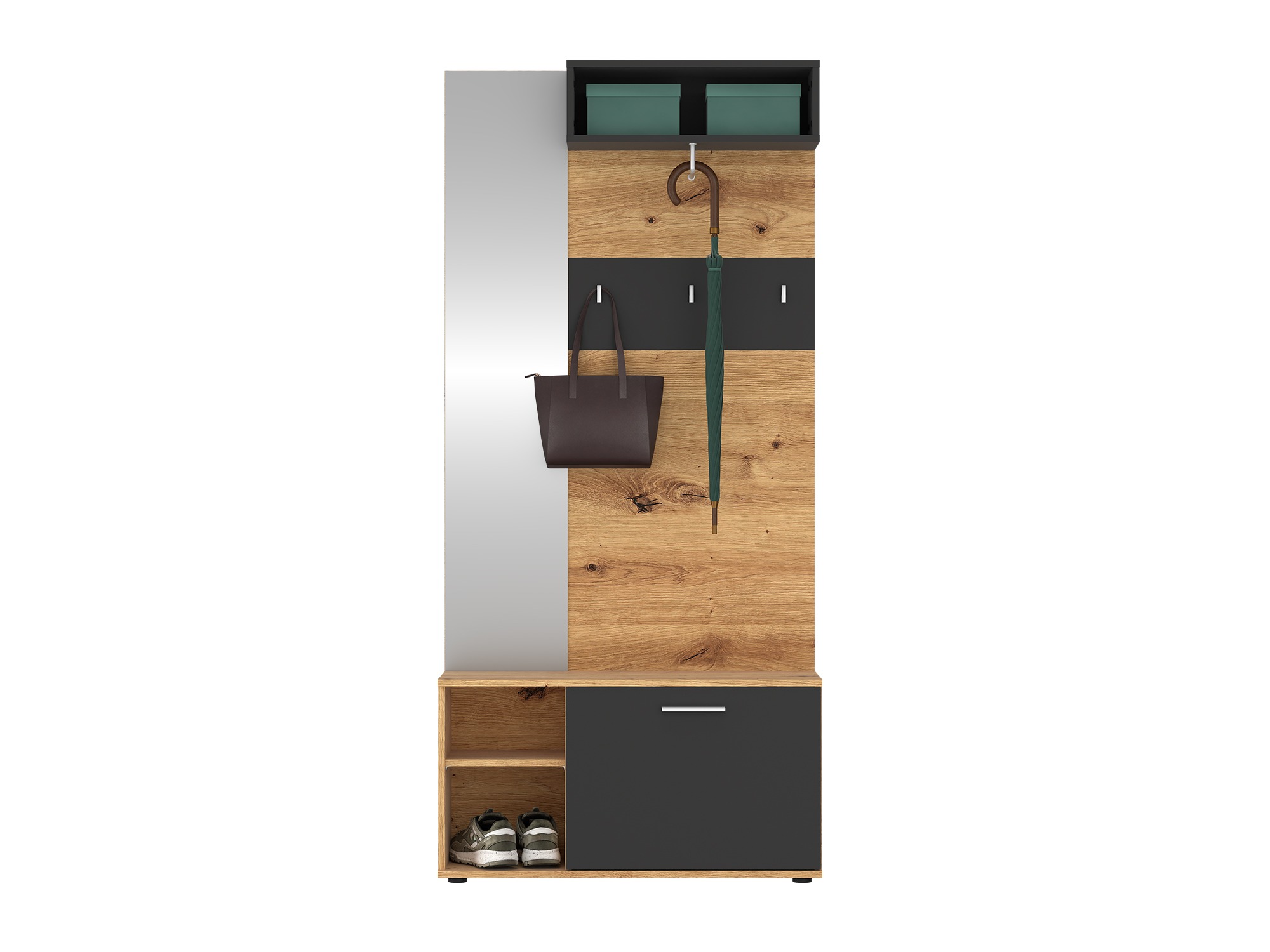 Esikukomplekt Ontario 200