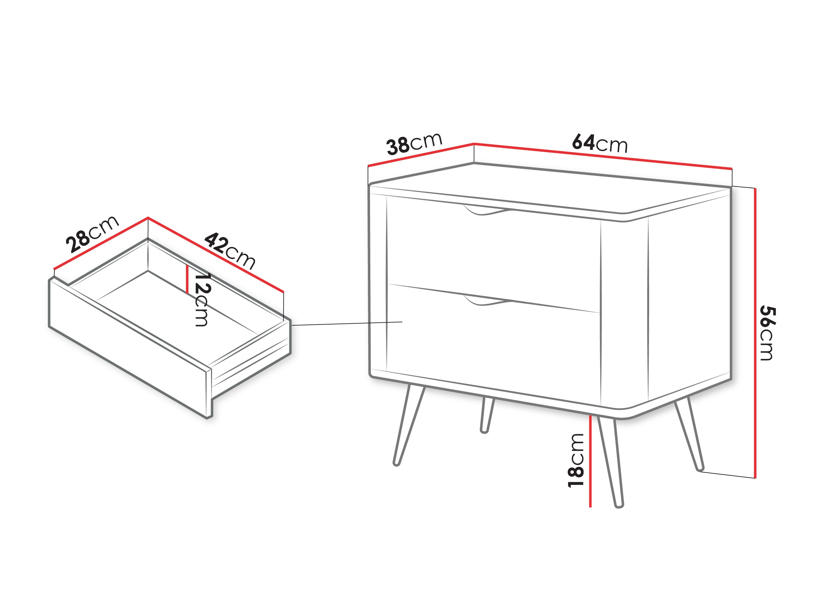 Öökapp Versoe 106 (Beež)