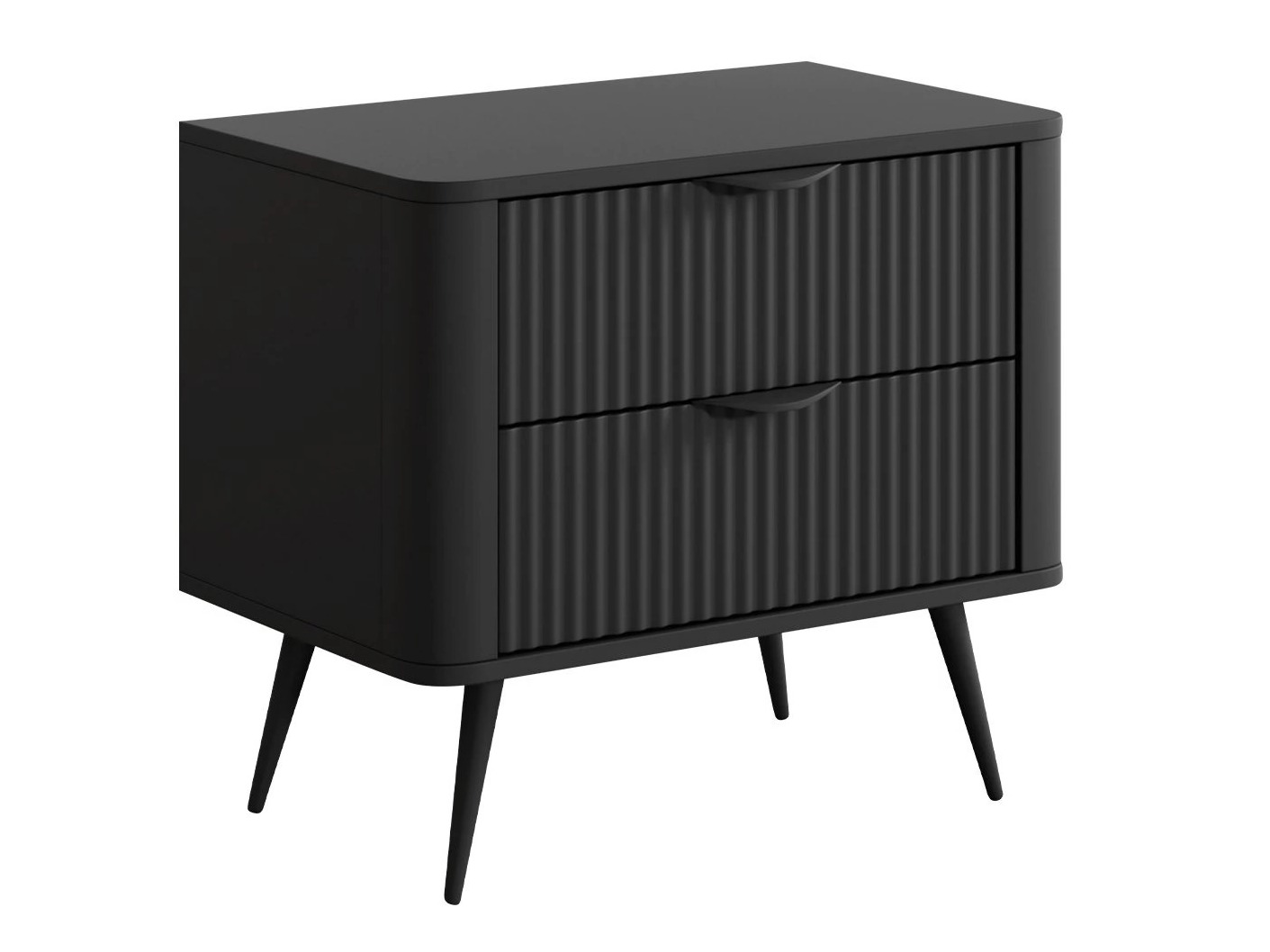 Öökapp Versoe 106 (Grafiit)