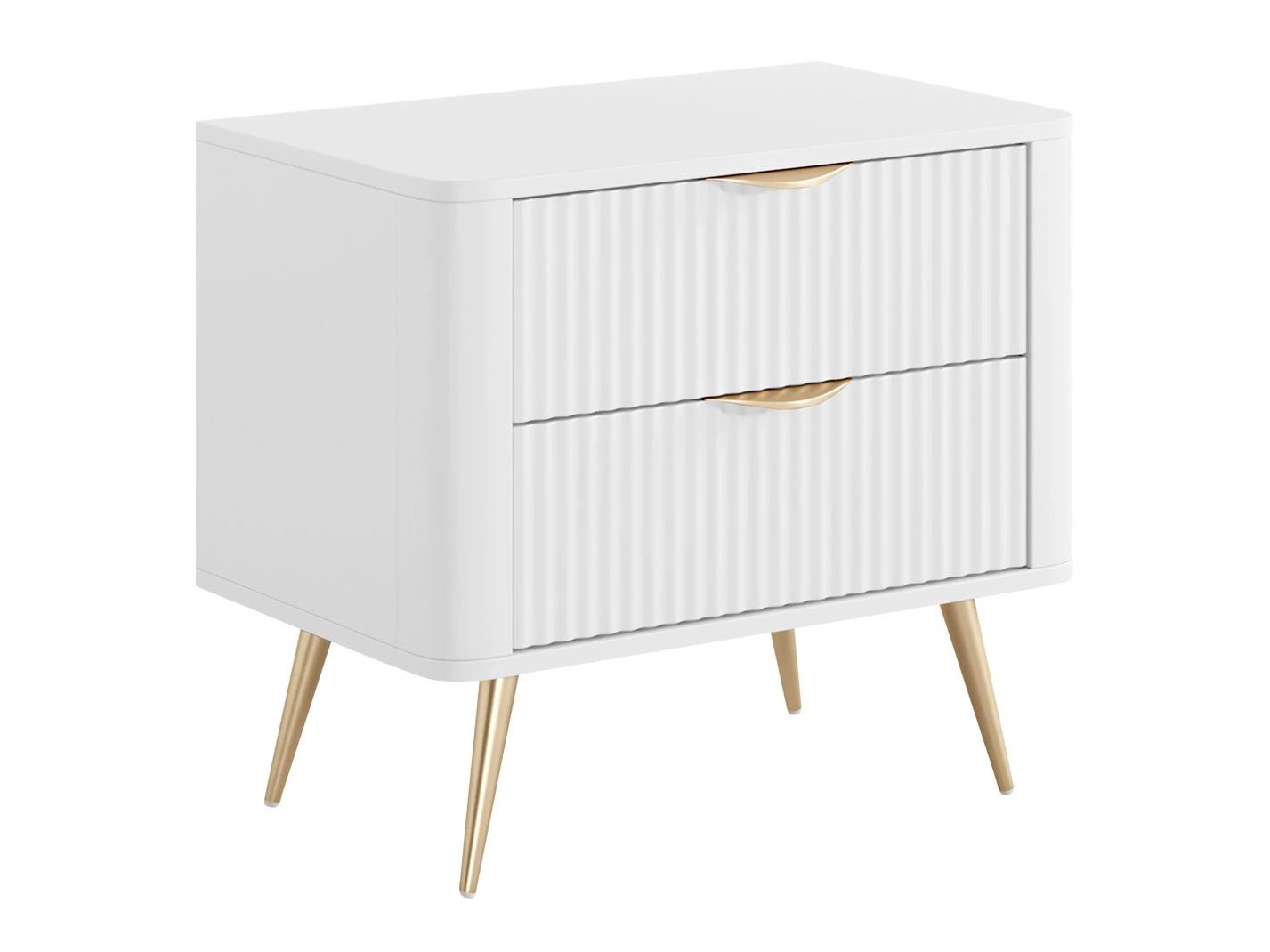 Öökapp Versoe 106 (Valge)