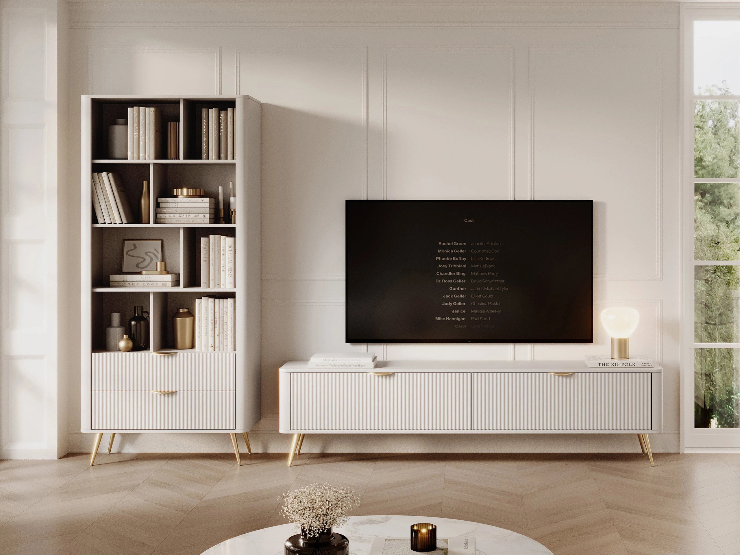 Riiul Lectum (Beež)