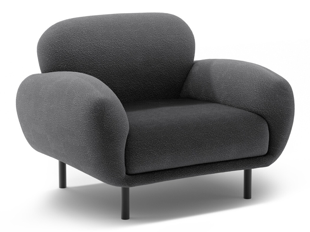 Tugitool Beckley 345 (Baloo 2083)