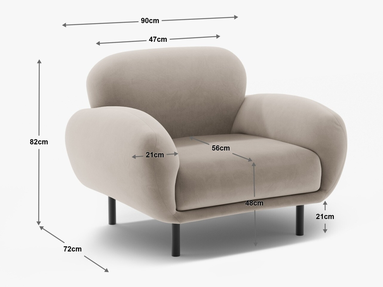 Tugitool Beckley 345 (Casino Forest)