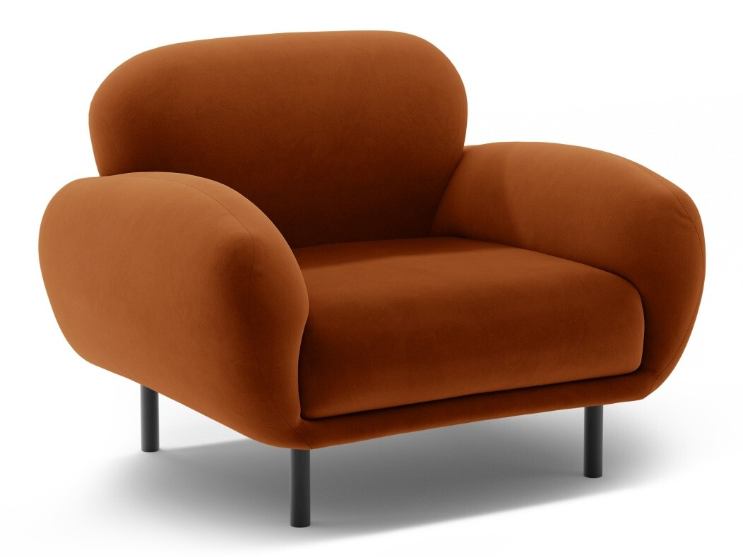 Tugitool Beckley 345 (Casino Terracota)