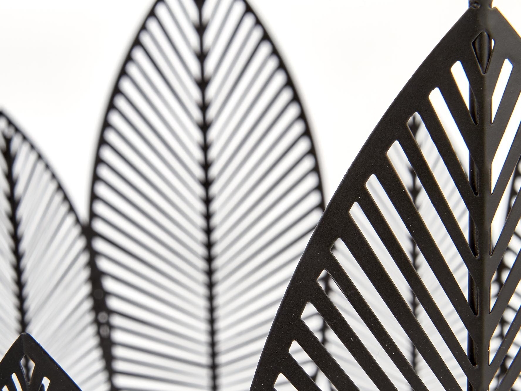 Kõrvallaudade komplekt Houston 974 (Must + Ere puit)