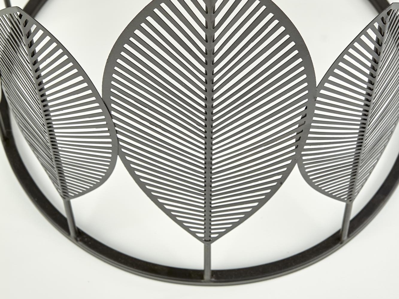 Kõrvallaudade komplekt Houston 974 (Must + Ere puit)