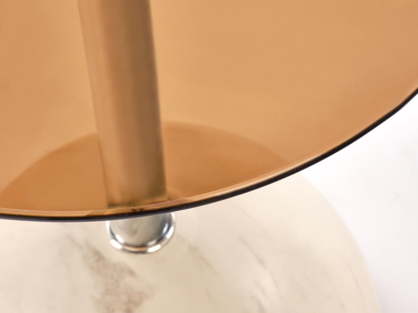 Külglaud Houston 1918 (Beež)