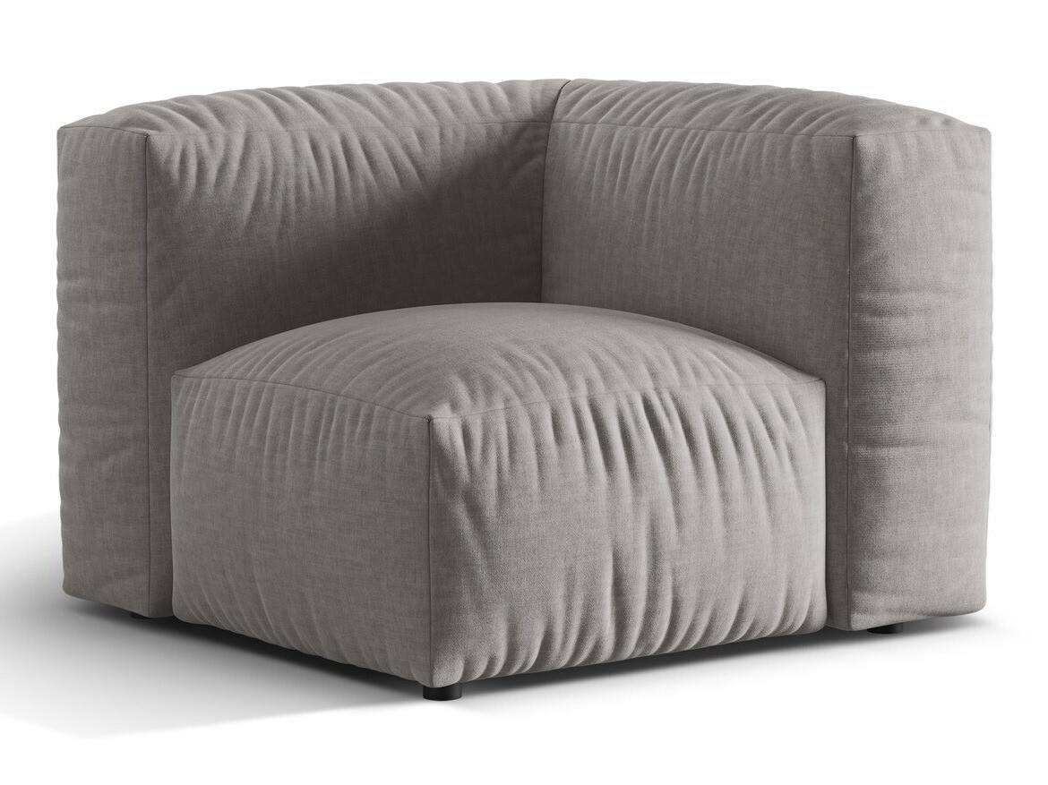 Moodultugitool Sorcoro 110 (Boston Light Grey)