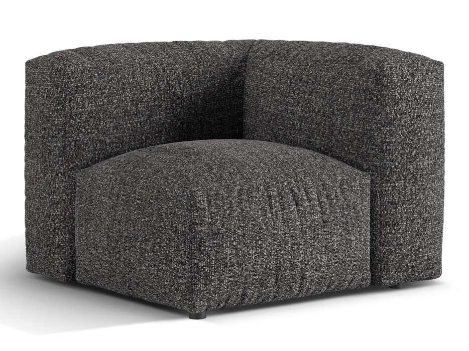 Moodultugitool Sorcoro 110 (Monet Anthracite)