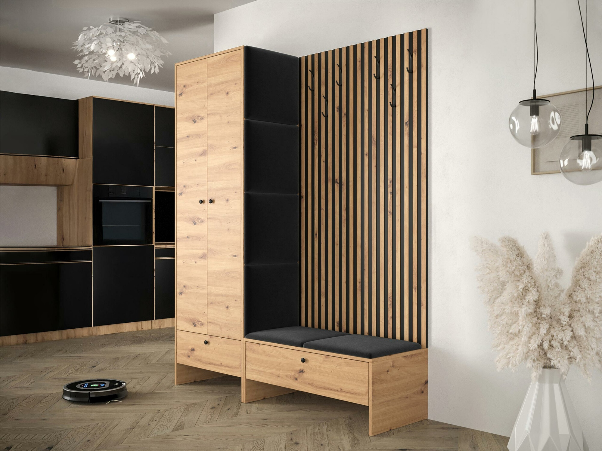 Esikukomplekt SE3003