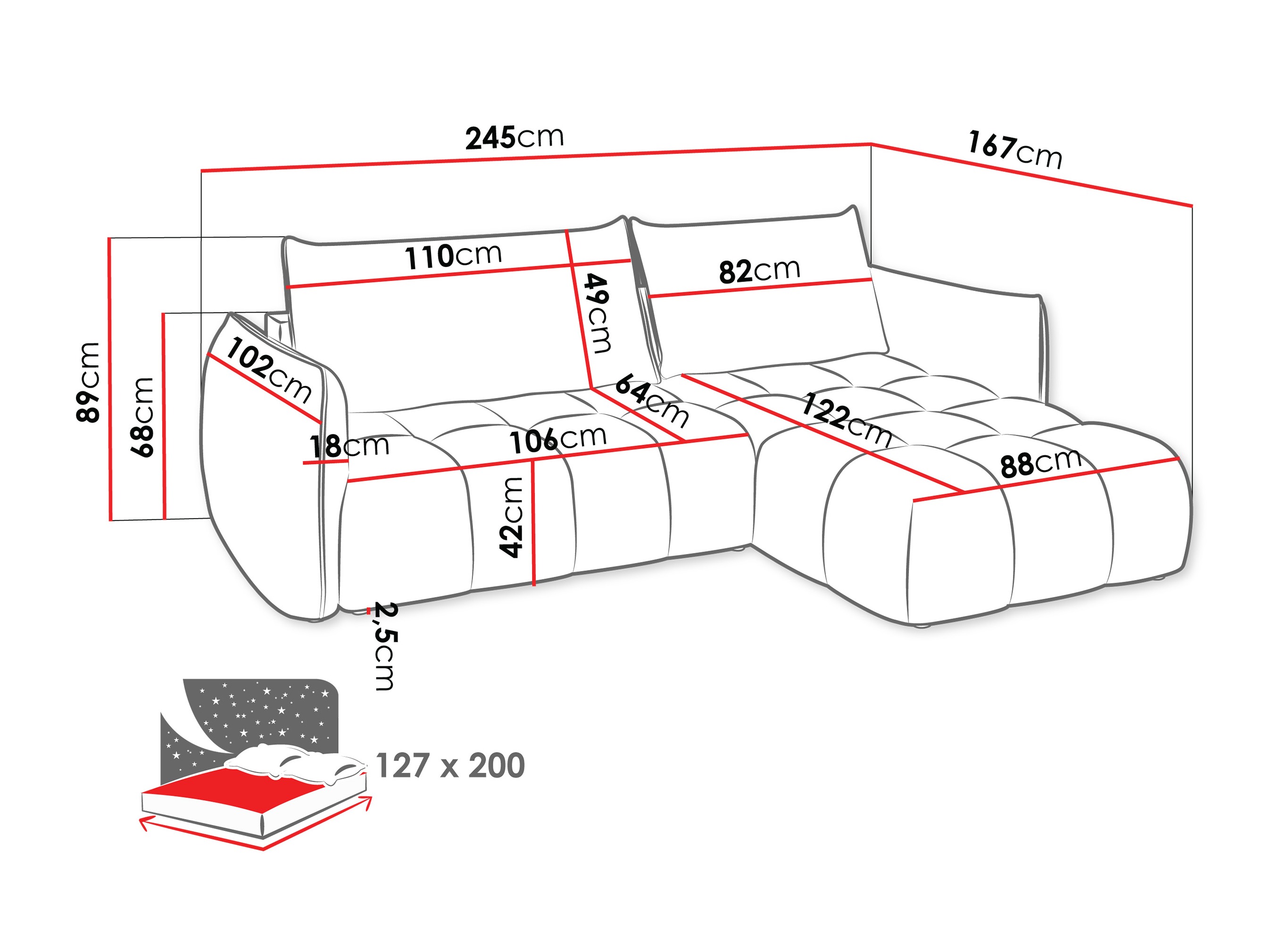 Nurgadiivan Naturis (Lumo 65)