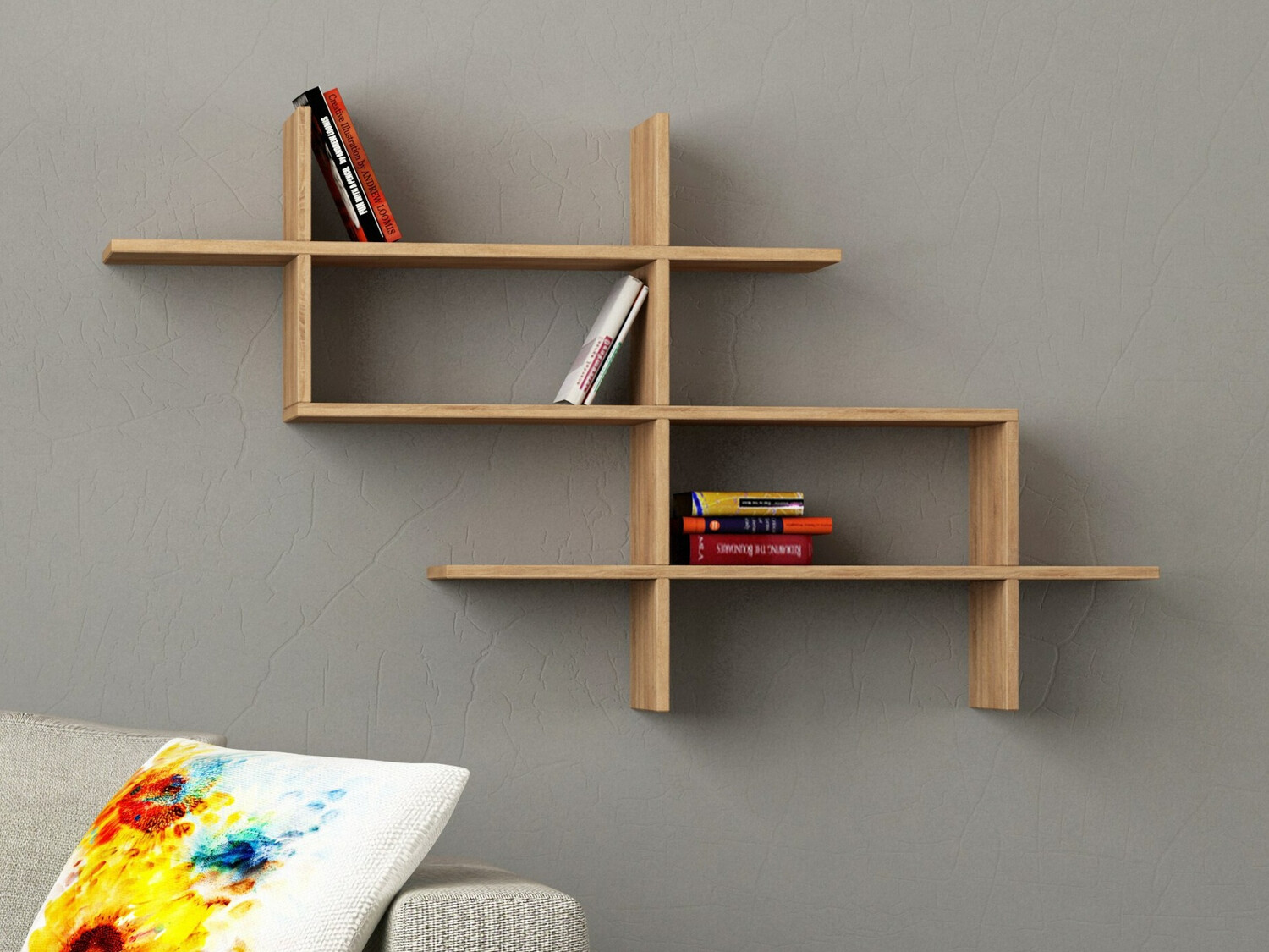 Seinariiul SE3016 kahjustatud pakendiga