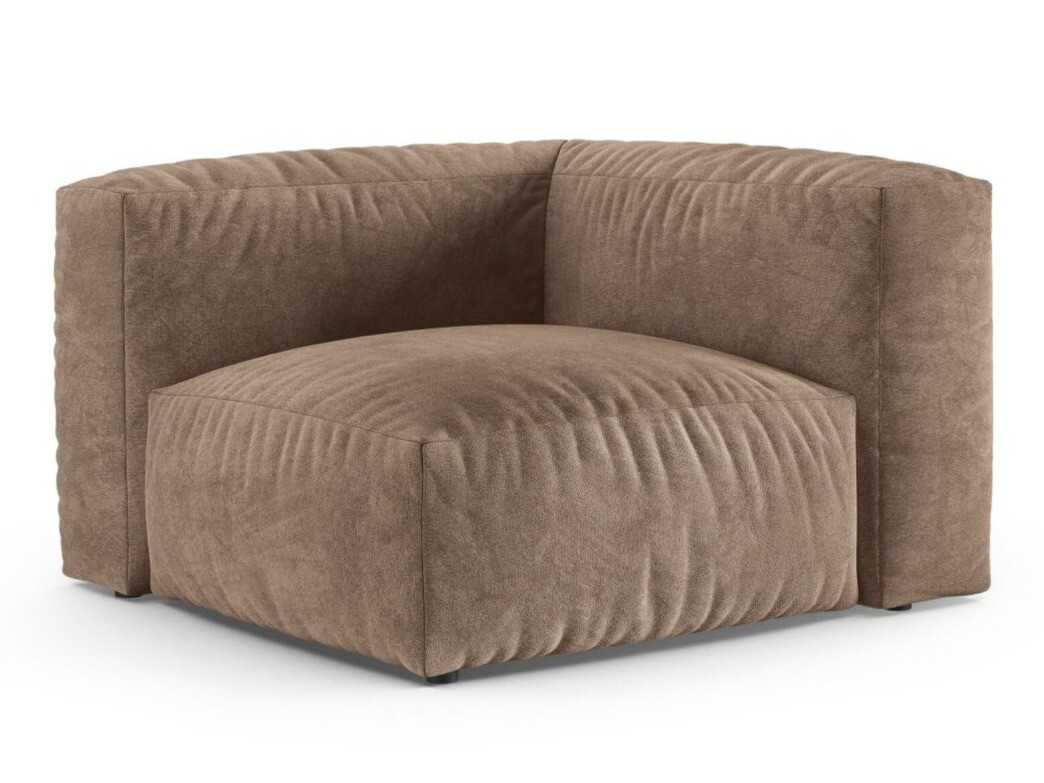 Modulaarne istumisnurk Sorcoro 116 (Vogue 03)