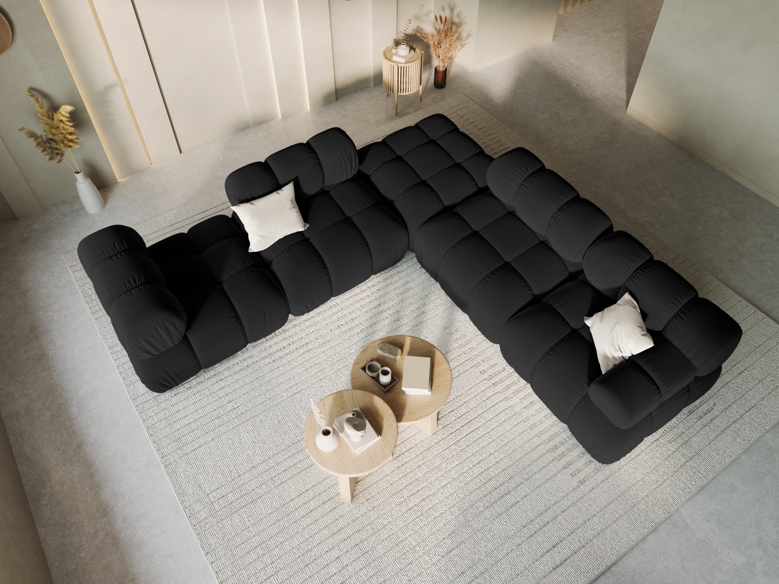 Moodultugitool Caltenu 101 (Bluvel 19)
