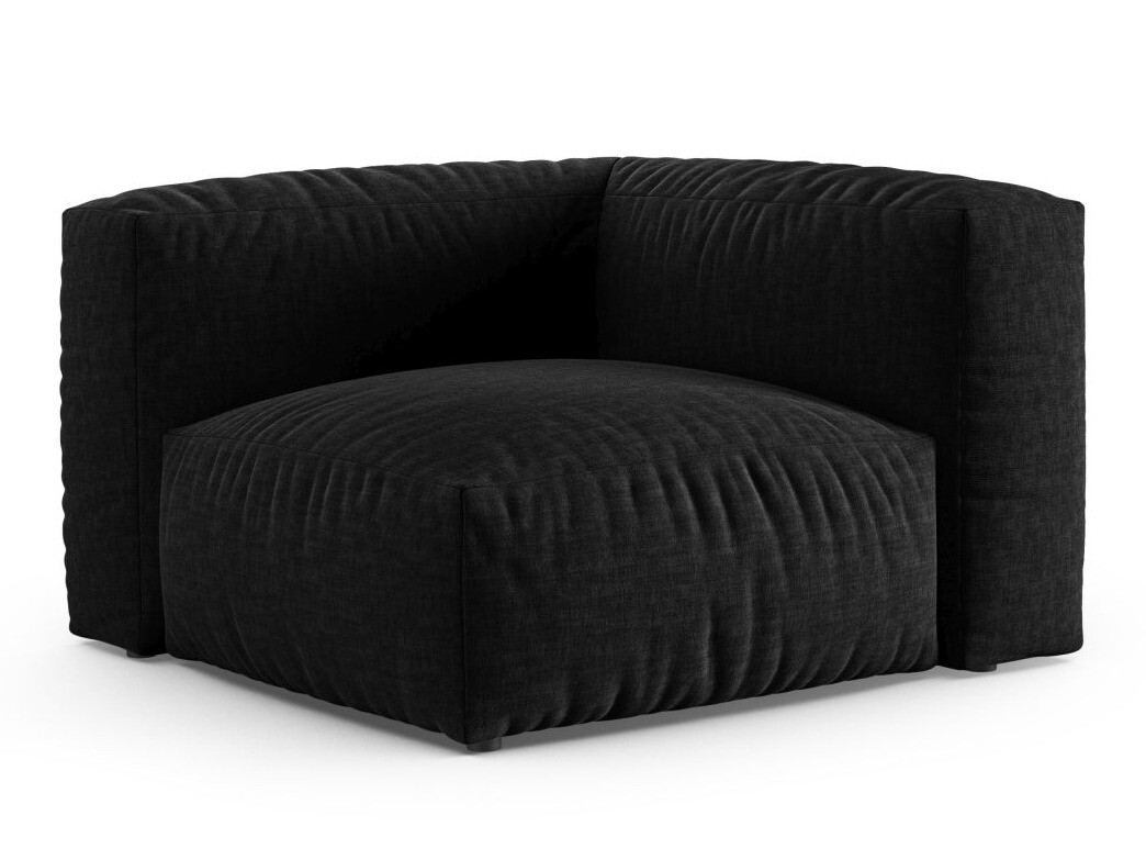 Moodultugitool Sorcoro 116 (Boston Black)