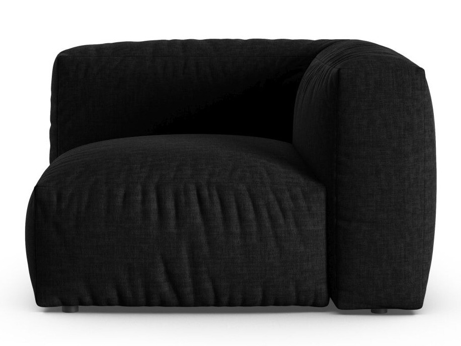 Moodultugitool Sorcoro 116 (Boston Black)