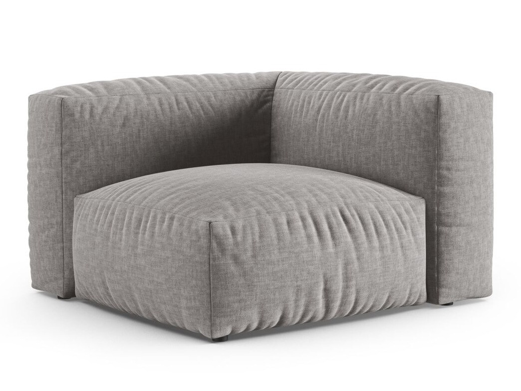 Moodultugitool Sorcoro 116 (Boston Light Grey)