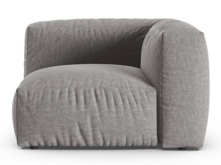 Moodultugitool Sorcoro 116 (Boston Light Grey)