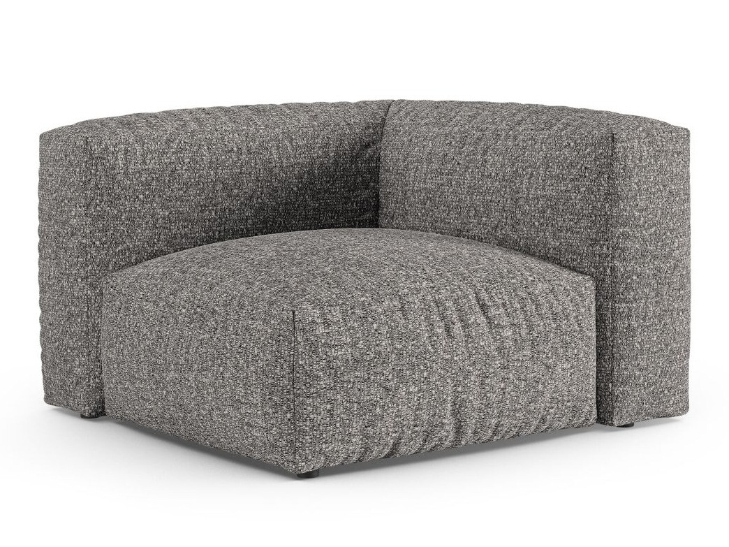 Moodultugitool Sorcoro 116 (Monet Graphite)