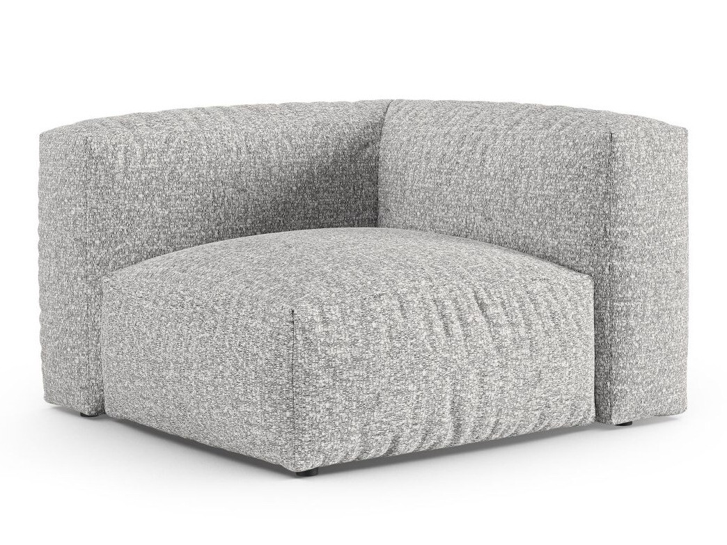 Moodultugitool Sorcoro 116 (Monet Silver)