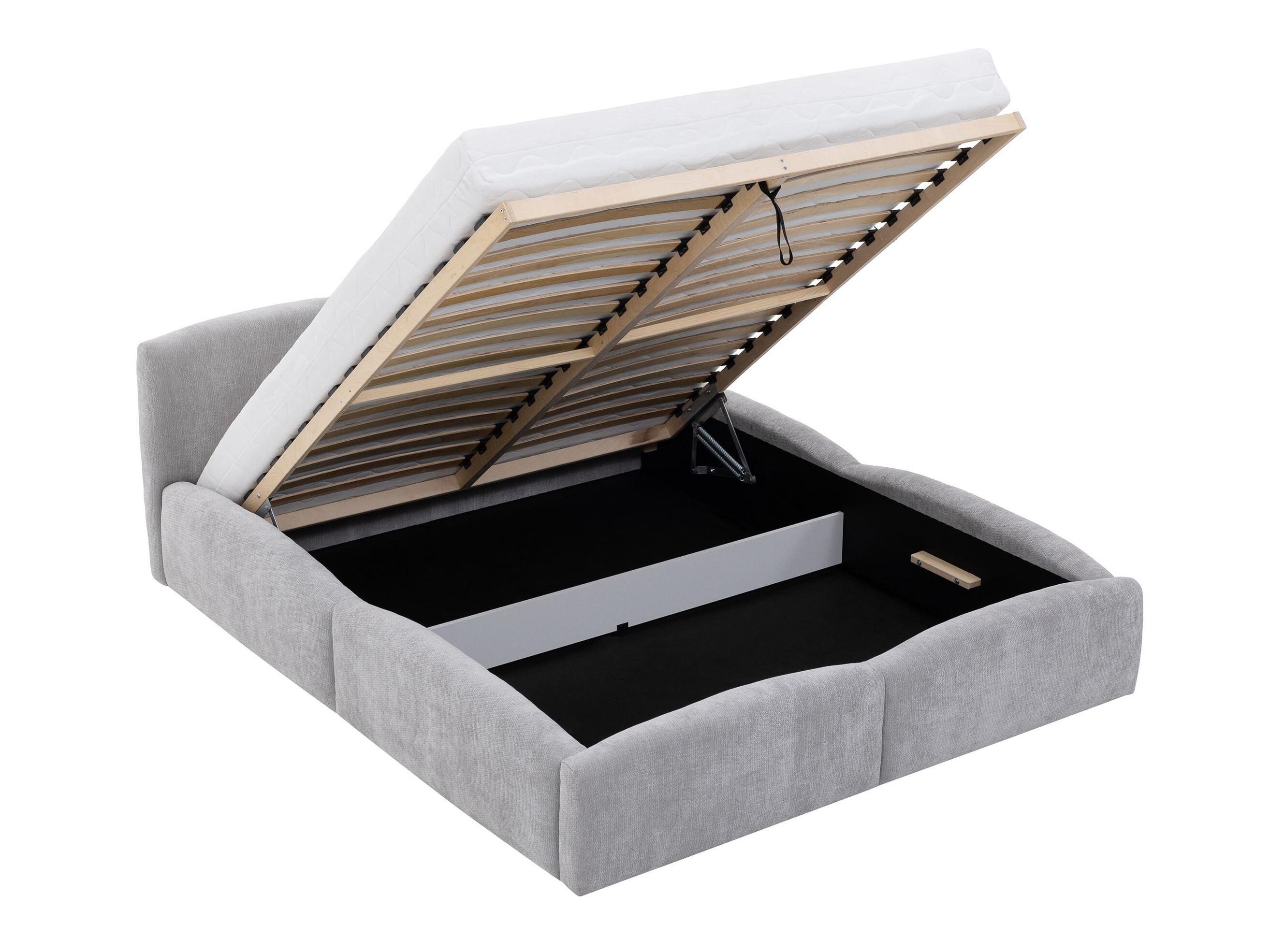 Voodi TrendyNest 128 (Lumo 55)