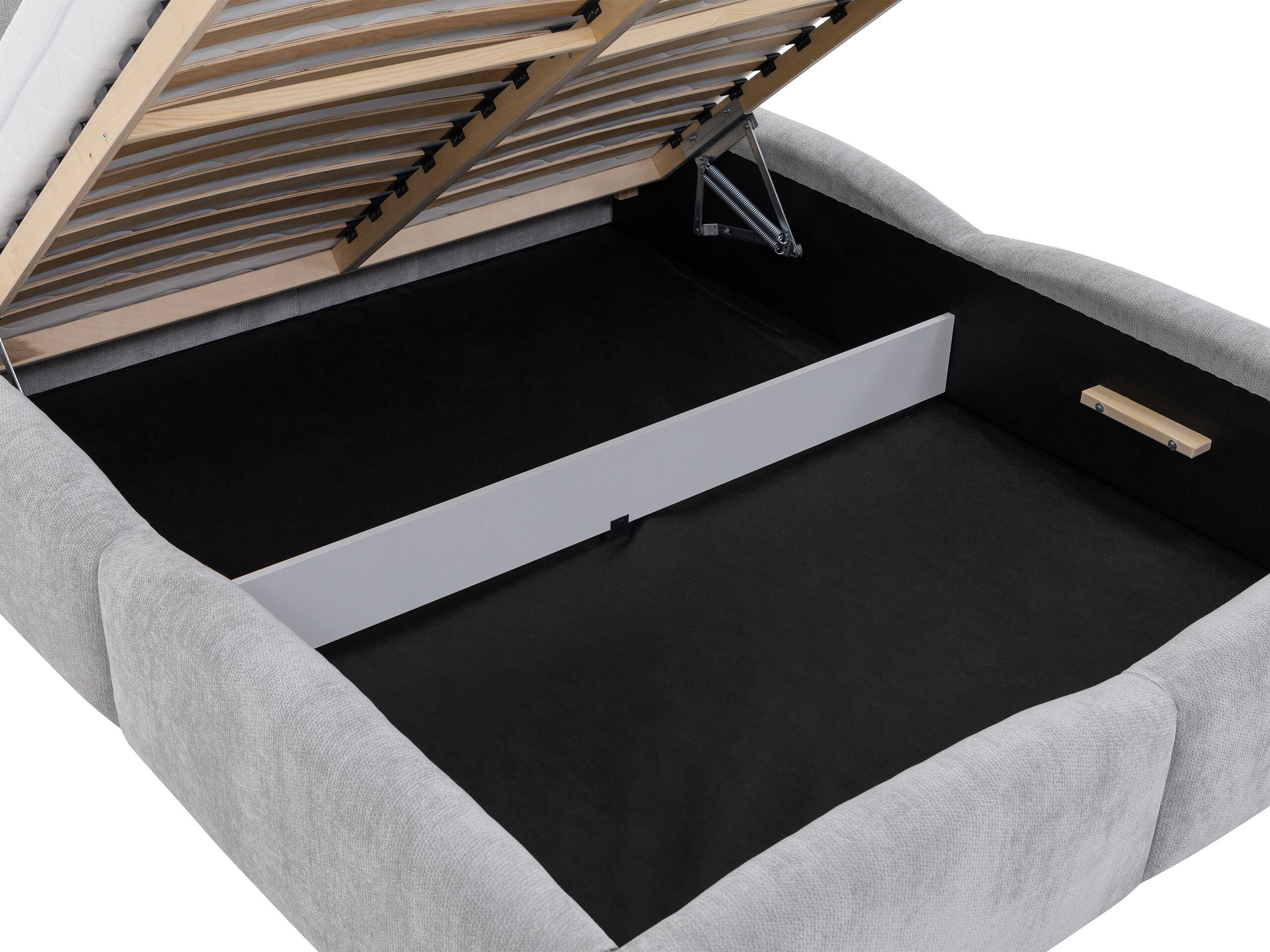 Voodi TrendyNest 128 (Lumo 55)