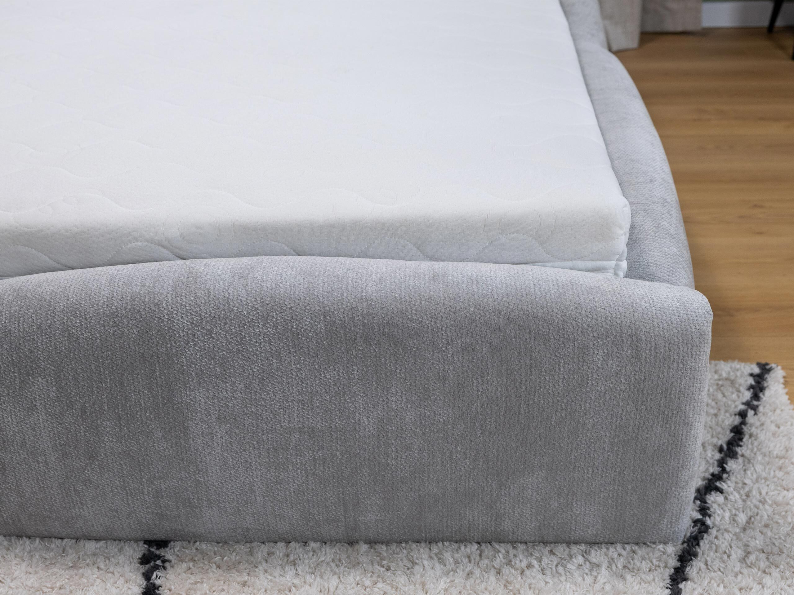 Voodi TrendyNest 128 (Lumo 55)