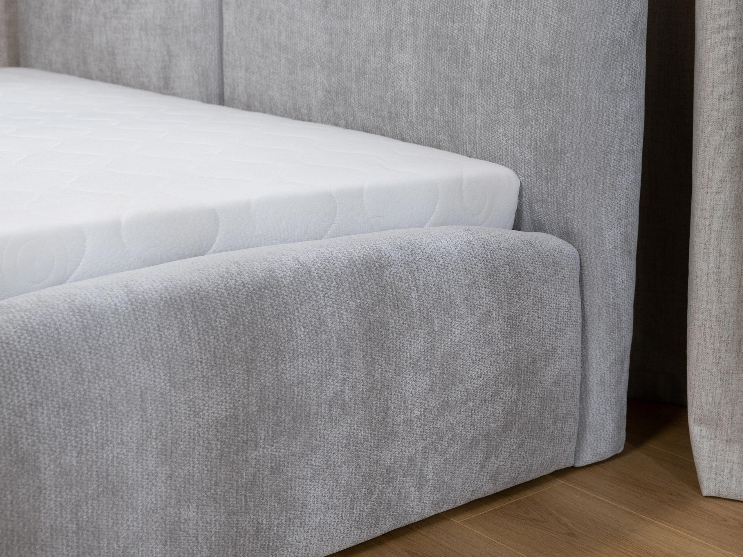 Voodi TrendyNest 128 (Lumo 55)